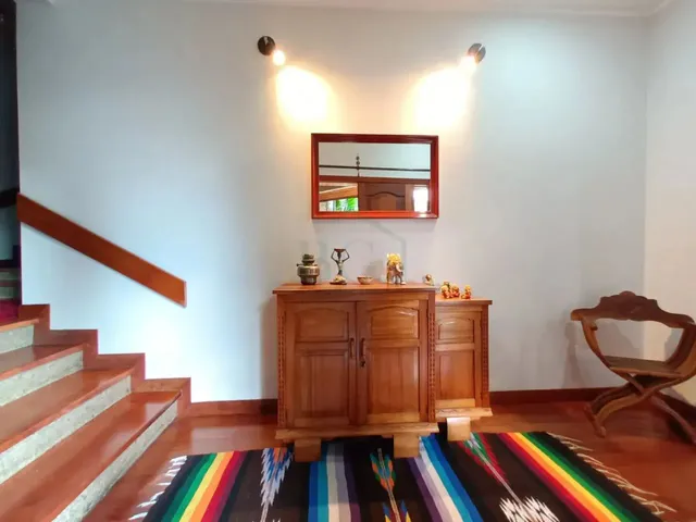 Imagem 4: Casas Padrão em Poços de Caldas
