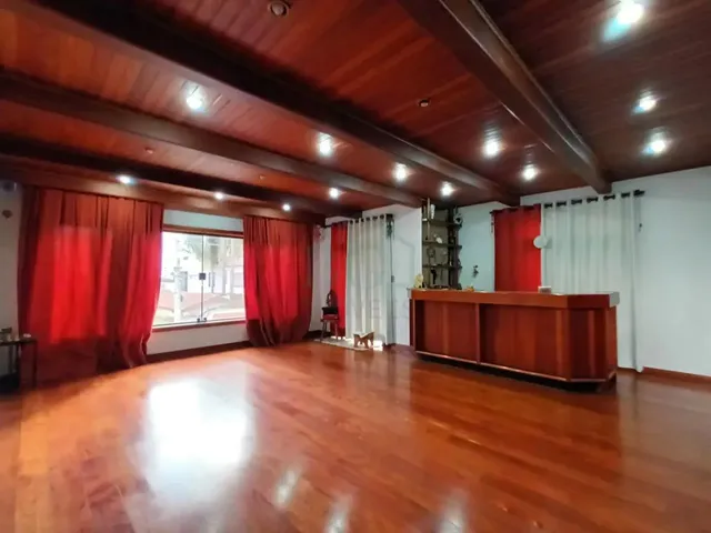Imagem 2: Casas Padrão em Poços de Caldas