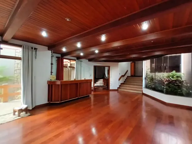 Imagem 16: Casas Padrão em Poços de Caldas