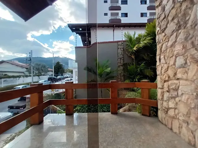 Imagem 6: Casas Padrão em Poços de Caldas