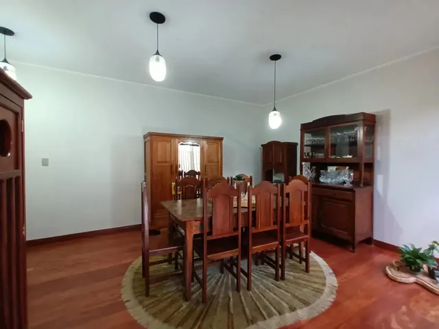 Imagem 5: Casas Padrão em Poços de Caldas