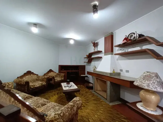 Imagem 12: Casas Padrão em Poços de Caldas
