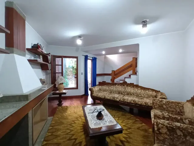 Imagem 3: Casas Padrão em Poços de Caldas