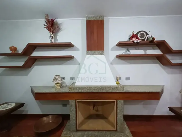 Imagem 11: Casas Padrão em Poços de Caldas
