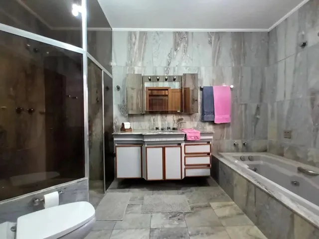 Imagem 15: Casas Padrão em Poços de Caldas