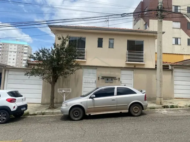 Imagem: Casas Padrão em Poços de Caldas