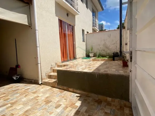 Imagem 12: Casas Padrão em Poços de Caldas