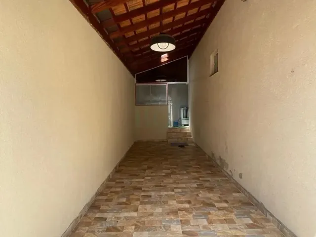 Imagem 14: Casas Padrão em Poços de Caldas