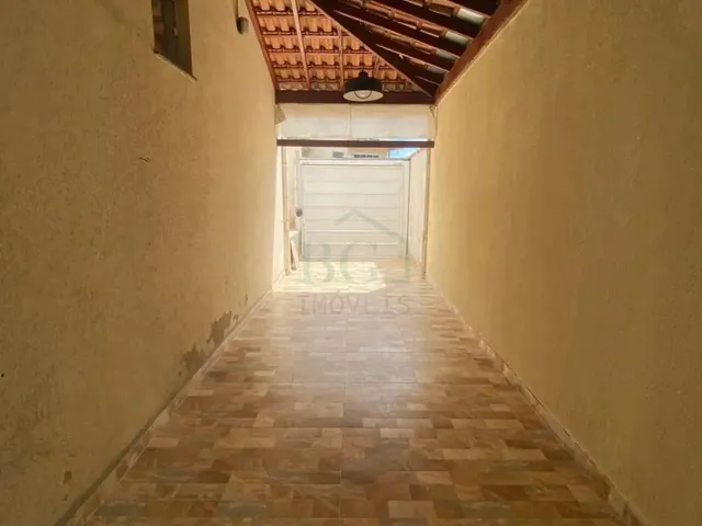 Imagem 7: Casas Padrão em Poços de Caldas