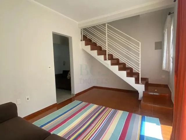 Imagem 6: Casas Padrão em Poços de Caldas