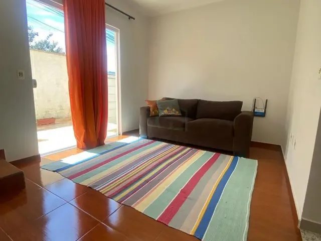 Imagem 10: Casas Padrão em Poços de Caldas