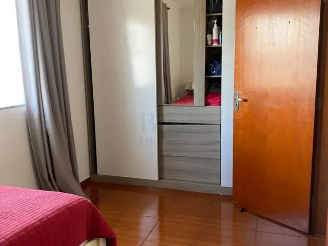 Imagem 2: Casas Padrão em Poços de Caldas