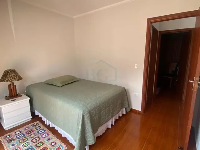 Imagem 11: Casas Padrão em Poços de Caldas