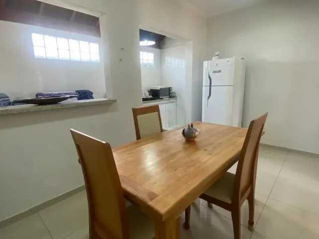 Imagem 5: Casas Padrão em Poços de Caldas