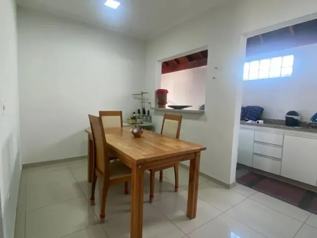 Imagem 9: Casas Padrão em Poços de Caldas