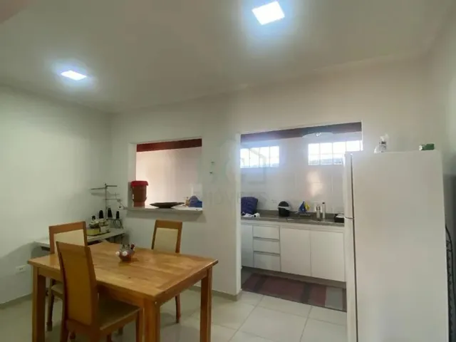 Imagem 16: Casas Padrão em Poços de Caldas