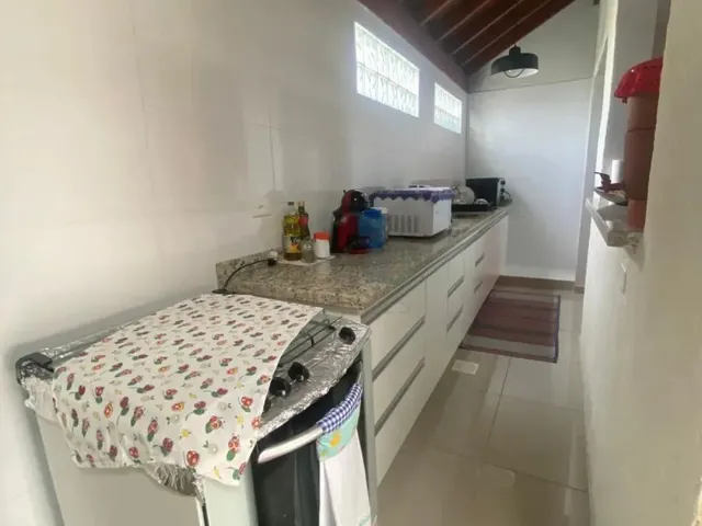 Imagem 13: Casas Padrão em Poços de Caldas
