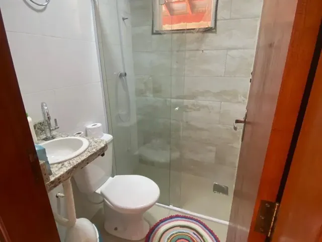 Imagem 15: Casas Padrão em Poços de Caldas