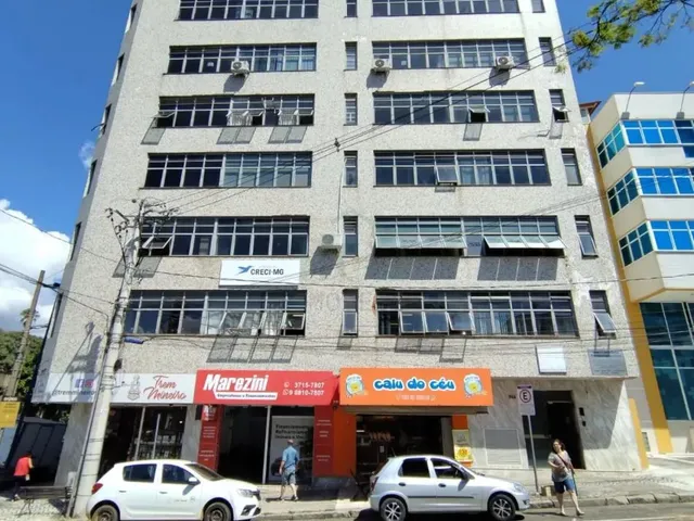 Imagem 1: Apartamentos Padrão em Poços de Caldas