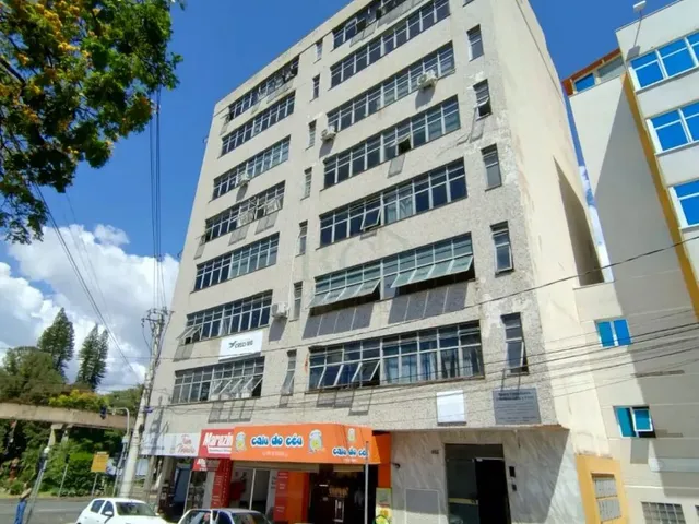 Imagem 15: Apartamentos Padrão em Poços de Caldas
