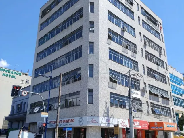 Imagem 10: Apartamentos Padrão em Poços de Caldas