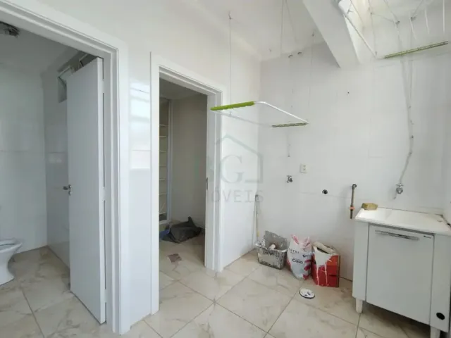 Imagem 12: Apartamentos Padrão em Poços de Caldas