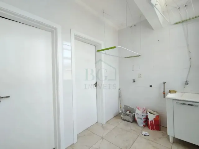 Imagem 13: Apartamentos Padrão em Poços de Caldas