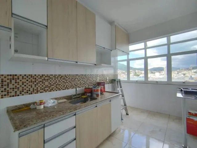 Imagem 9: Apartamentos Padrão em Poços de Caldas