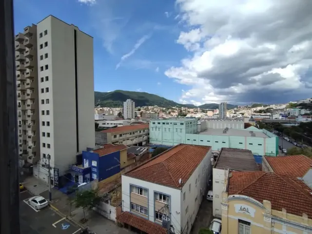 Imagem 4: Apartamentos Padrão em Poços de Caldas