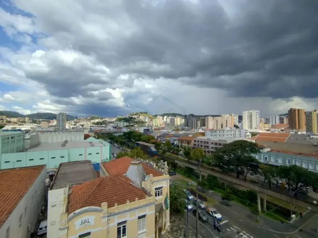 Imagem 8: Apartamentos Padrão em Poços de Caldas