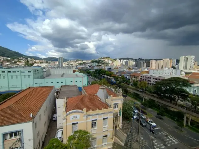 Imagem 7: Apartamentos Padrão em Poços de Caldas