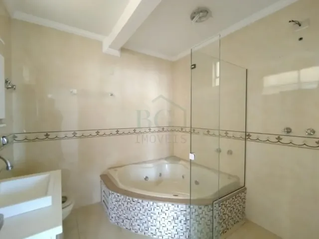 Imagem 11: Apartamentos Padrão em Poços de Caldas