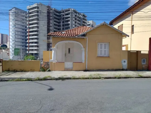 Imagem: Casas Padrão em Poços de Caldas