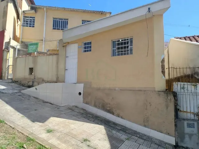 Imagem 2: Casas Padrão em Poços de Caldas