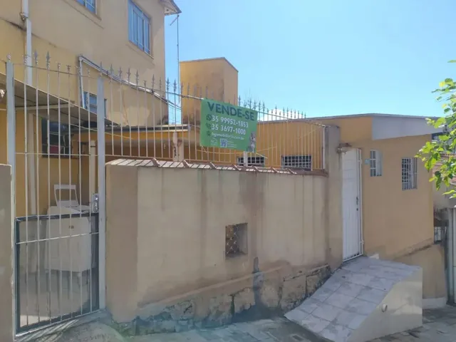 Imagem 3: Casas Padrão em Poços de Caldas