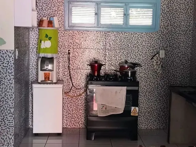 Imagem 8: Excelente Casa na Caponga
