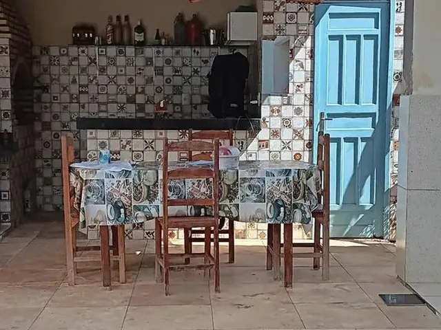 Imagem 13: Excelente Casa na Caponga