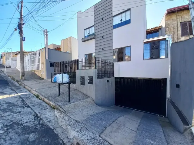 Imagem: Apartamentos Padrão em Poços de Caldas