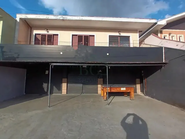 Imagem 1: Casas Padrão em Poços de Caldas