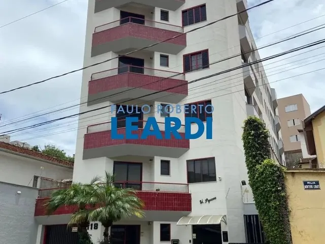 Imagem: Apartamento - São João - Mg