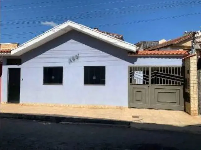 Imagem 3: Casa 123 M² - Bela Vista - Congonhal - Mg