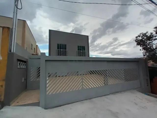 Imagem: Apartamentos Padrão em Poços de Caldas
