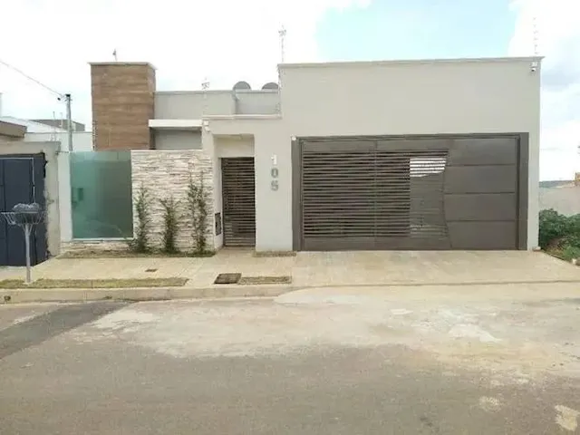 Imagem: Casa em santa Luzia - Varginha/Mg