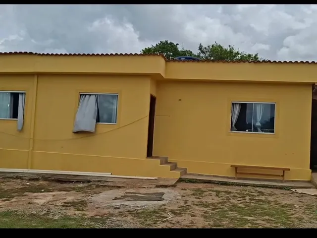 Imagem 1: Excelente Investimento! Casa na Cidade de Perdoes. Recanto dos Pássaros