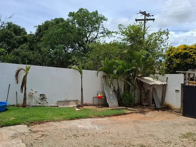 Imagem 2: Excelente Investimento! Casa na Cidade de Perdoes. Recanto dos Pássaros