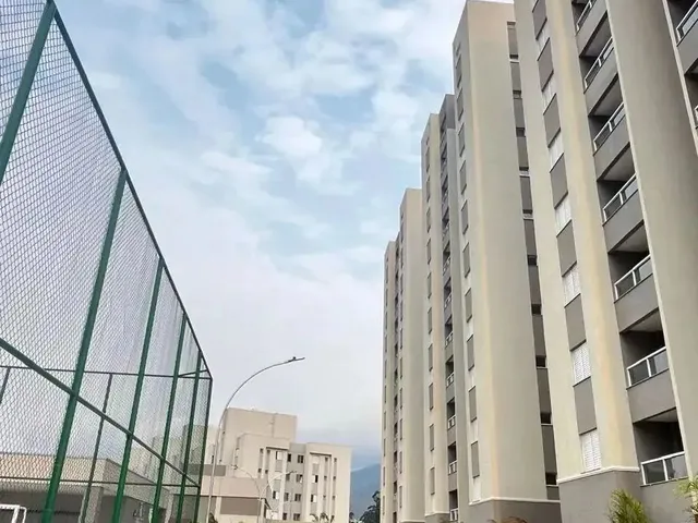 Imagem: Apartamento a Venda no Brz Portal Estância