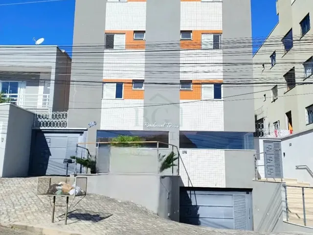 Imagem: Apartamentos Cobertura em Poços de Caldas