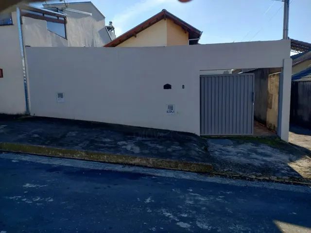 Imagem: Casas Padrão em Poços de Caldas