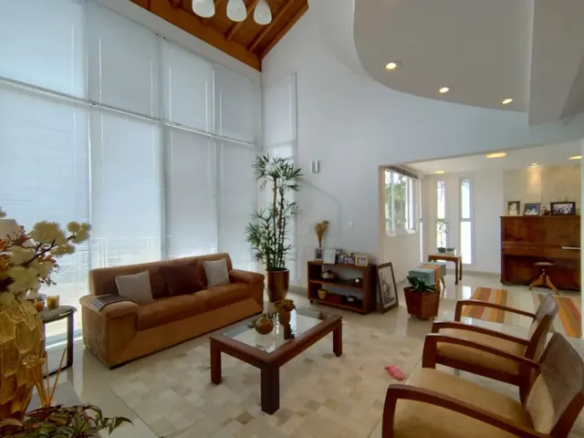 Imagem: Casas Padrão em Poços de Caldas