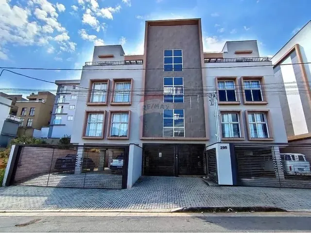 Imagem: Apartamento Zona Oeste em Poços de Caldas
